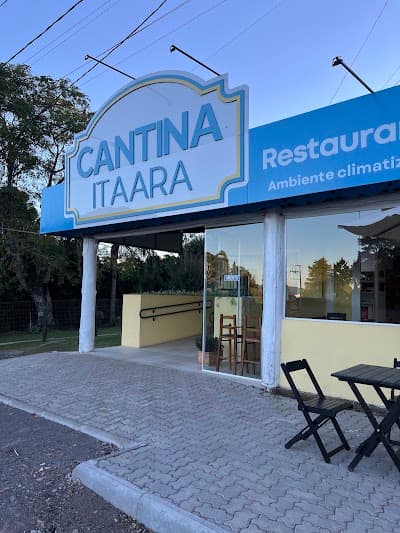 Cantina Itaara - Foto 1