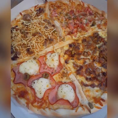 Check-In Pizzas e Massas Artesanais Delivery - Foto 2