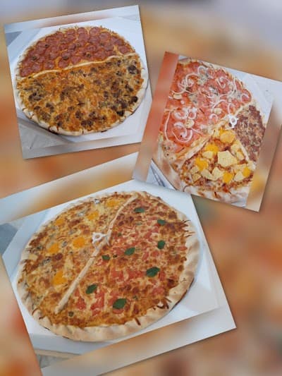Check-In Pizzas e Massas Artesanais Delivery - Foto 5