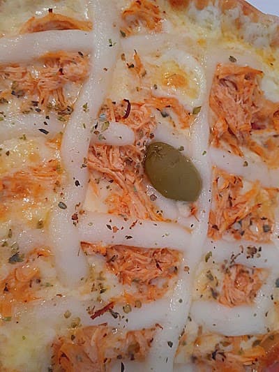 Check-In Pizzas e Massas Artesanais Delivery - Foto 6
