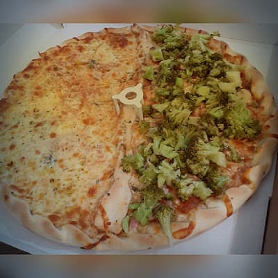 Check-In Pizzas e Massas Artesanais Delivery - Foto 7