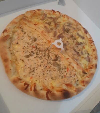 Check-In Pizzas e Massas Artesanais Delivery - Foto 9