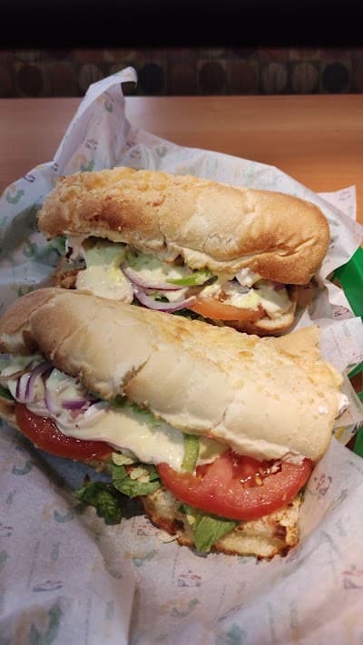 Subway - Foto 2