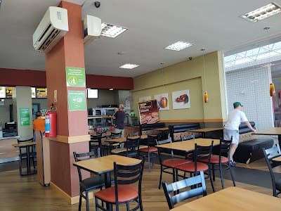 Subway - Foto 3