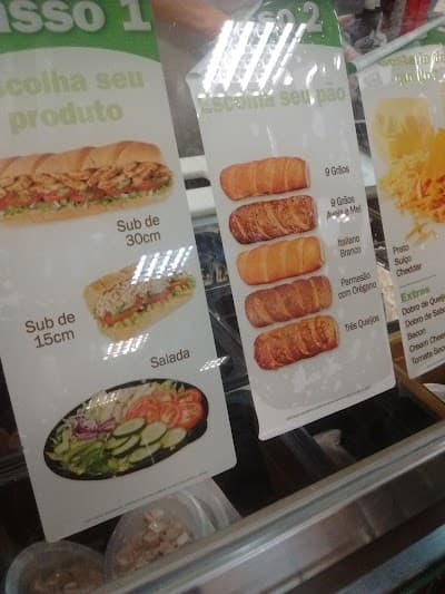 Subway - Foto 5