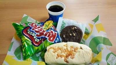 Subway - Foto 7