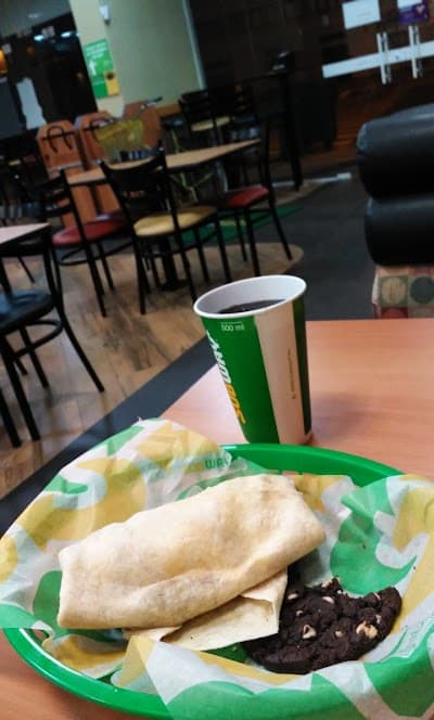 Subway - Foto 9