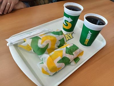 Subway - Foto 10