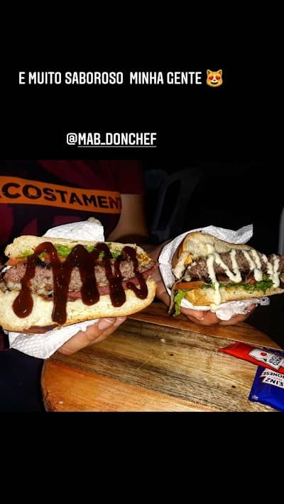 Don Chef Mab - Foto 4
