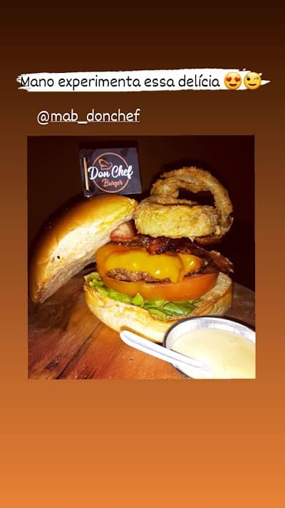 Don Chef Mab - Foto 7