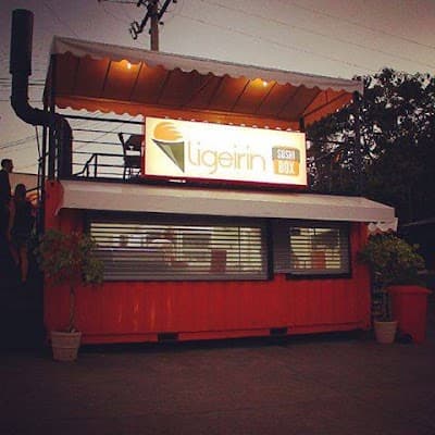 Ligeirin Sushi - Foto 5