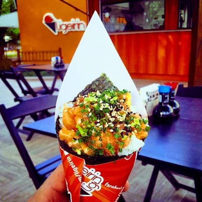Ligeirin Sushi - Foto 6