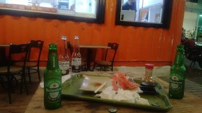 Ligeirin Sushi - Foto 7