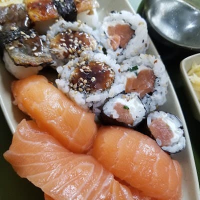 Ligeirin Sushi - Foto 9