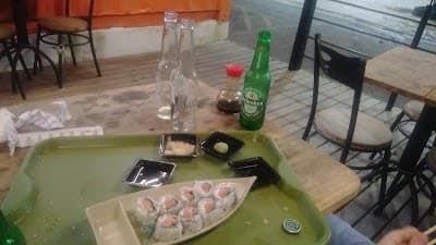 Ligeirin Sushi - Foto 10