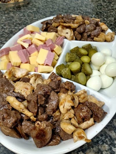 Verdao Lanches - Foto 2