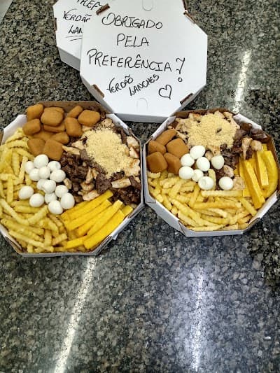 Verdao Lanches - Foto 3