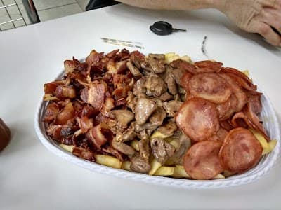 Verdao Lanches - Foto 4