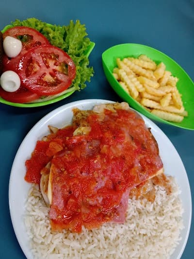 Verdao Lanches - Foto 8
