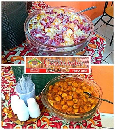 Restaurante Caseirinho - Foto 4