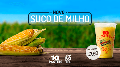 10 Pastéis - Paranaguá - Foto 2