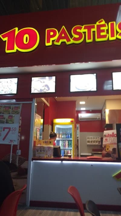 10 Pastéis - Paranaguá - Foto 3