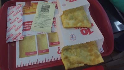 10 Pastéis - Paranaguá - Foto 4