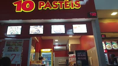 10 Pastéis - Paranaguá - Foto 5