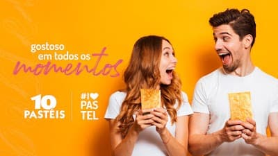 10 Pastéis - Paranaguá - Foto 7