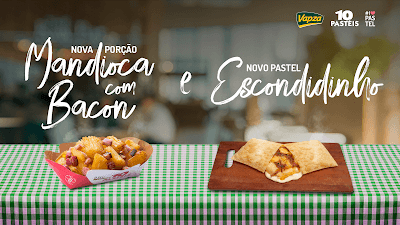 10 Pastéis - Paranaguá - Foto 10