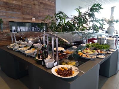 Churrascaria Ataliba - Foto 2