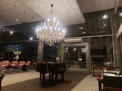 Churrascaria Ataliba - Foto 10