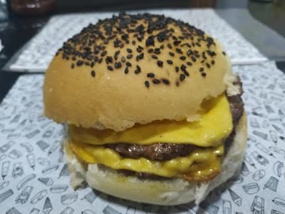Kuki Hamburgueria - Foto 5