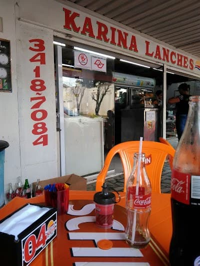 Lanches Karina - Foto 8