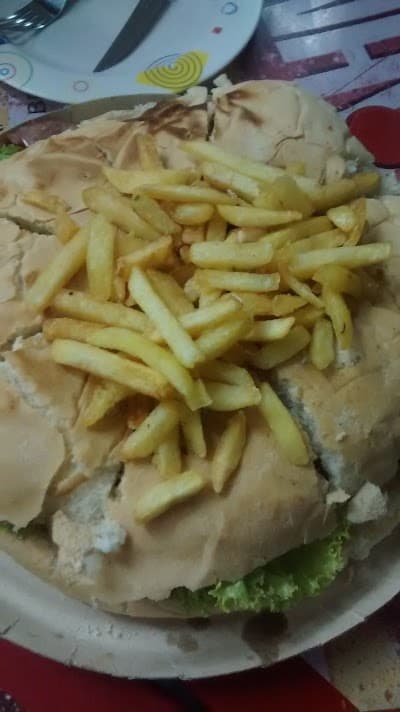 Lanchonete e Sorveteria Califórnia - Foto 6