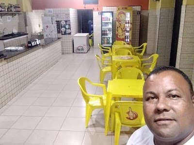 Lanchonete e Sorveteria Califórnia - Foto 9