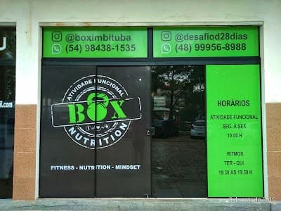 Box Imbituba - Foto 3