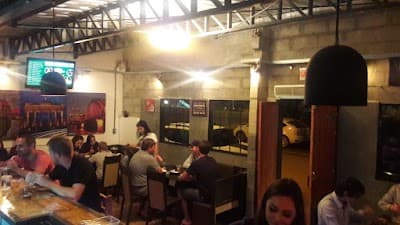 Toca Do Urso Pub - Foto 4