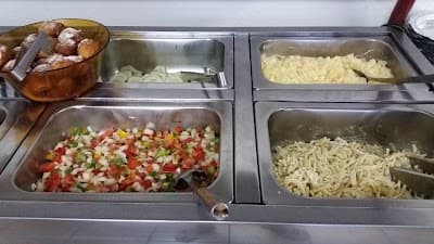 Restaurante Da Sonia e transportes stj - Foto 2