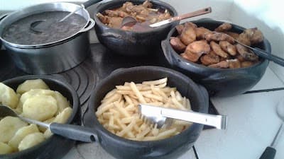 Restaurante Da Sonia e transportes stj - Foto 6
