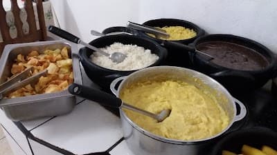 Restaurante Da Sonia e transportes stj - Foto 9