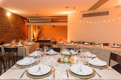 50 Eventos - Restaurante & espaço para eventos - Foto 3