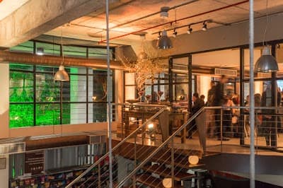 50 Eventos - Restaurante & espaço para eventos - Foto 6