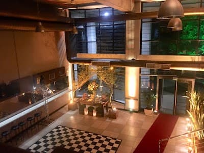 50 Eventos - Restaurante & espaço para eventos - Foto 7