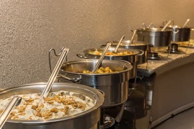 50 Eventos - Restaurante & espaço para eventos - Foto 8