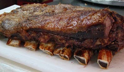 Berckemback Churrascaria - Foto 3
