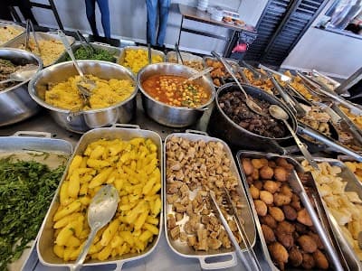 Berckemback Churrascaria - Foto 4