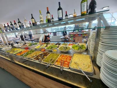 Berckemback Churrascaria - Foto 7