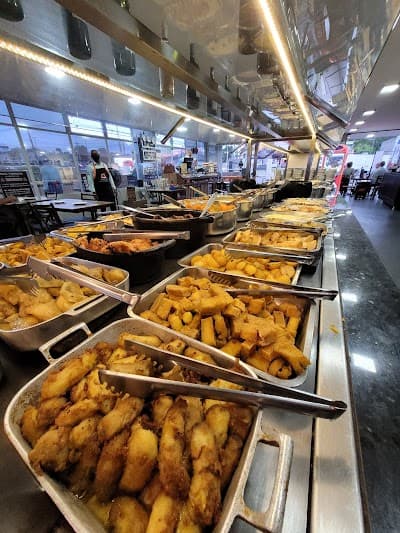 Berckemback Churrascaria - Foto 9