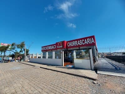 Berckemback Churrascaria - Foto 10